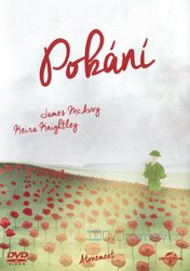 Pokání (DVD) - edice KNIŽNÍ ADAPTACE