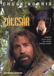 Zálesák (DVD) (papírový obal)