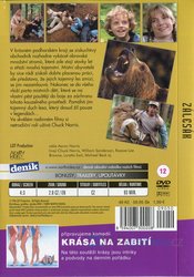 Zálesák (DVD) (papírový obal)