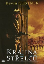 Krajina střelců (DVD)