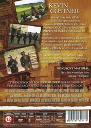 Krajina střelců (DVD)