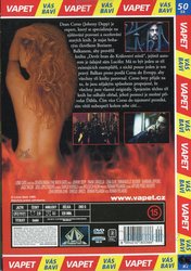 Devátá brána (DVD) (papírový obal)