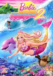 Barbie - Příběh mořské panny 2 (DVD)