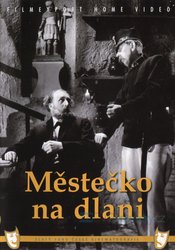 Městečko na dlani (DVD)