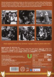 Městečko na dlani (DVD)