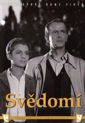 Svědomí (DVD)