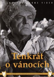 Tenkrát o vánocích (DVD)