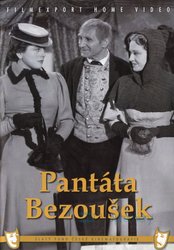 Pantáta Bezoušek (DVD)