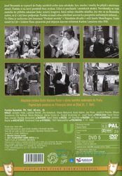 Pantáta Bezoušek (DVD)