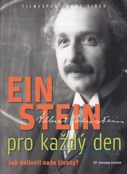Einstein pro každý den (DVD)