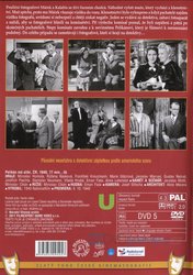 Pelikán má alibi (DVD)