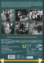 Kasaři (DVD)