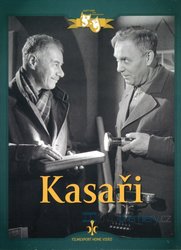 Kasaři (DVD) - digipack