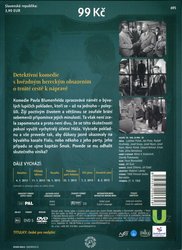 Kasaři (DVD) - digipack