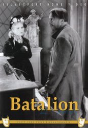 Batalion (DVD)