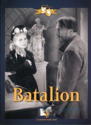 Batalion (DVD) - digipack