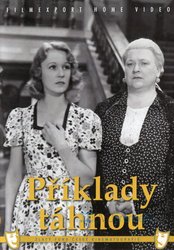 Příklady táhnou (DVD)