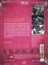 Příklady táhnou (DVD) - digipack