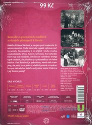 Příklady táhnou (DVD) - digipack