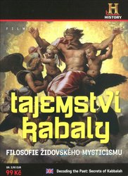 Tajemství kabaly (DVD)