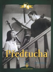 Předtucha (DVD) - digipack