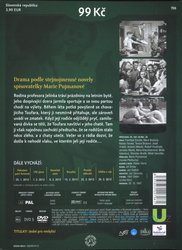 Předtucha (DVD) - digipack