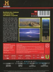 Sedm smrtonosných moří (DVD)