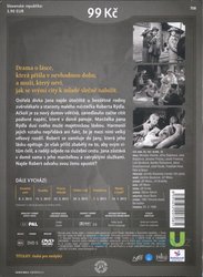 Vlčí jáma (DVD) - digipack