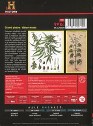 Marihuana: Fakta a mýty (DVD)