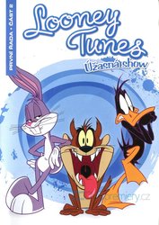Looney Tunes: Úžasná show 2.část (DVD)