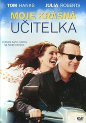 Moje krásná učitelka (DVD)