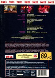 Šeptej (DVD) (papírový obal)