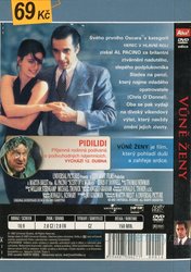 Vůně ženy (DVD) (papírový obal)