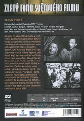 Sedmá pečeť (DVD)