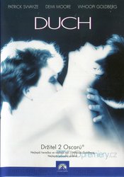 Duch (DVD)