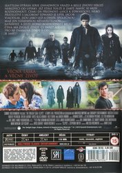 Twilight sága kompletní kolekce (5xDVD)