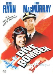 Hloubkový bombardér (DVD)