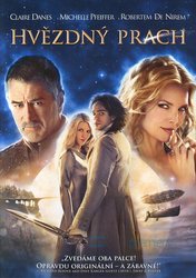 Hvězdný prach (DVD)