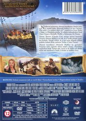 Hvězdný prach (DVD)