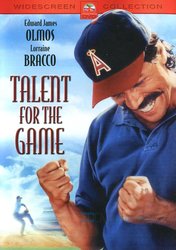 Talent pro hru (DVD)