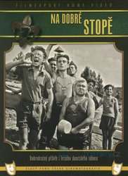 Na dobré stopě (2 DVD) - speciální edice