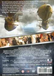Tři mušketýři (2011) (DVD)