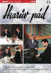 Ikarův pád (DVD)