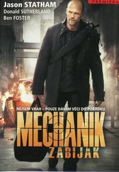 Mechanik zabiják (2011) (DVD)