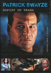 Dopisy od vraha (DVD) (papírový obal)