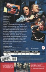 Dopisy od vraha (DVD) (papírový obal)