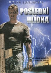 Poslední hlídka (DVD) (papírový obal)