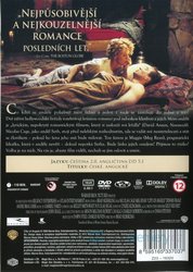 Město andělů (DVD)