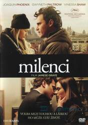 Milenci (DVD)