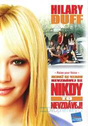 Nikdy to nevzdávej (DVD)